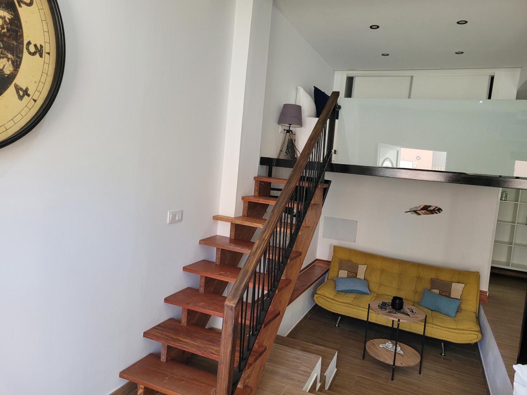 Lajita Chabela'S Studio 아파트 외부 사진